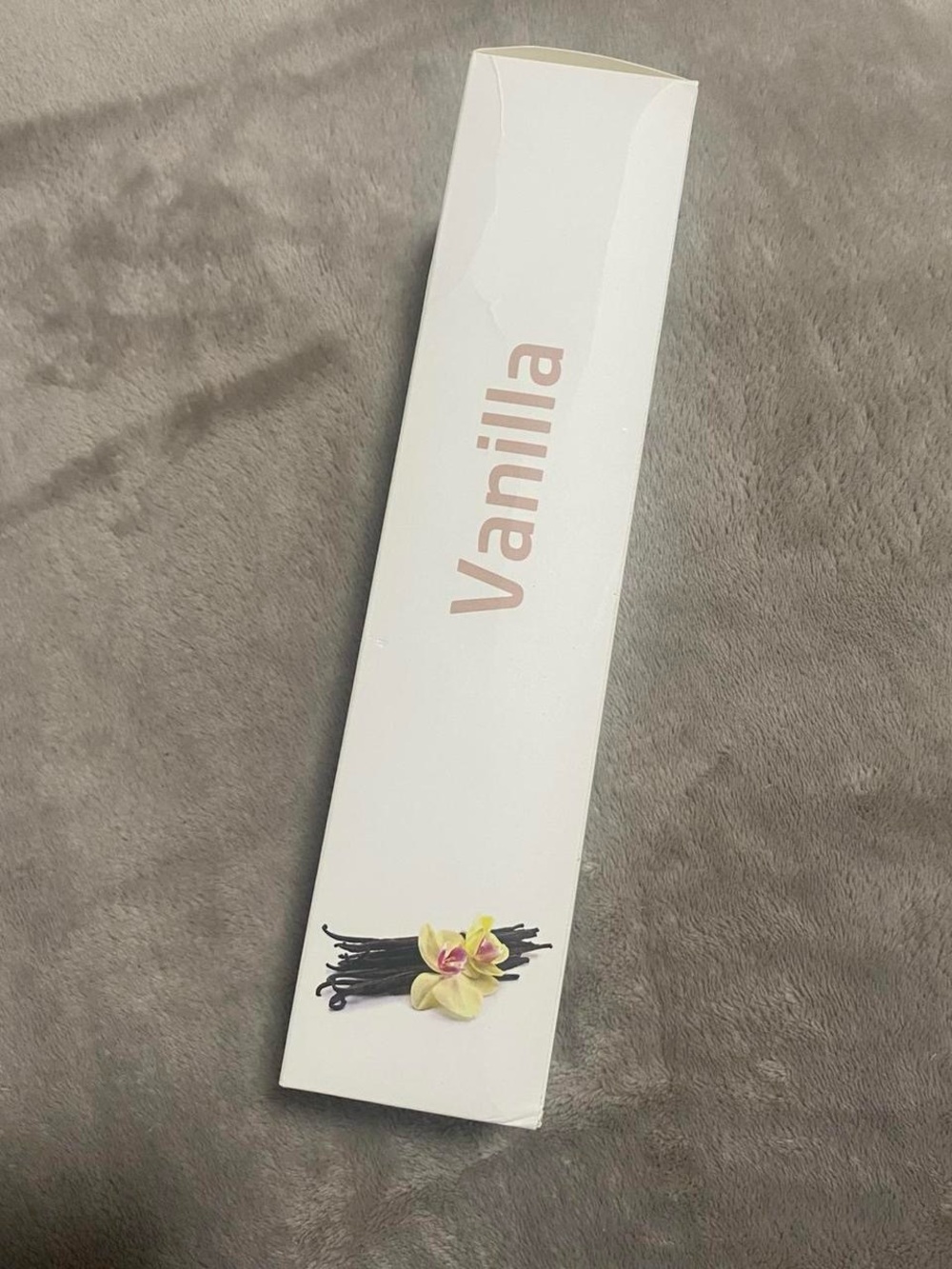 Eyfel Reed Diffuser Vanilla - Picture 3 of 7